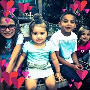 Meet your Posher, Kim